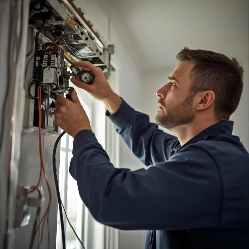 Electrical in Calgary