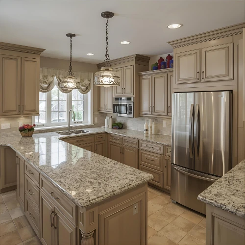 Kitchen Remodeling in Calgary