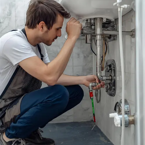 Plumbing in Calgary
