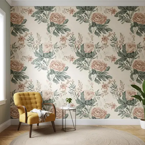 Wall Covering in Calgary
